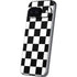 Black and White Checkered Google Pixel 9 Skin